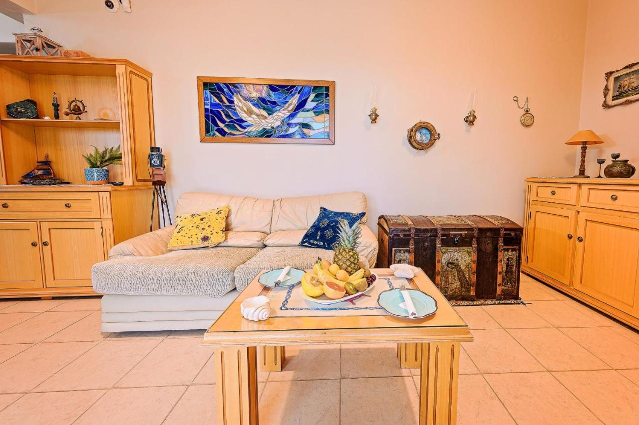 Villa Mariellie Néa Péramos Zewnętrze zdjęcie